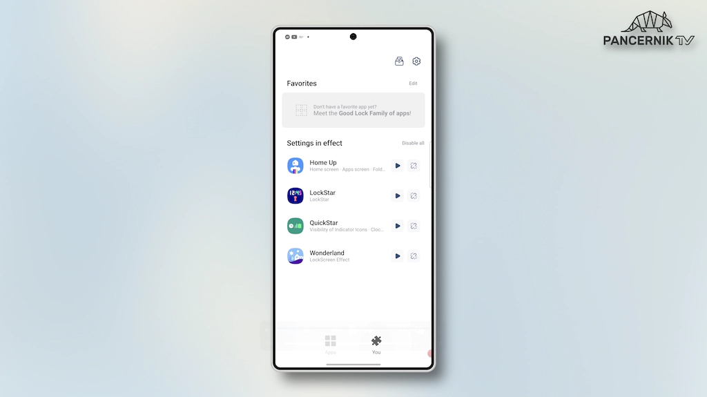Samsung Galaxy Tips & Tricks